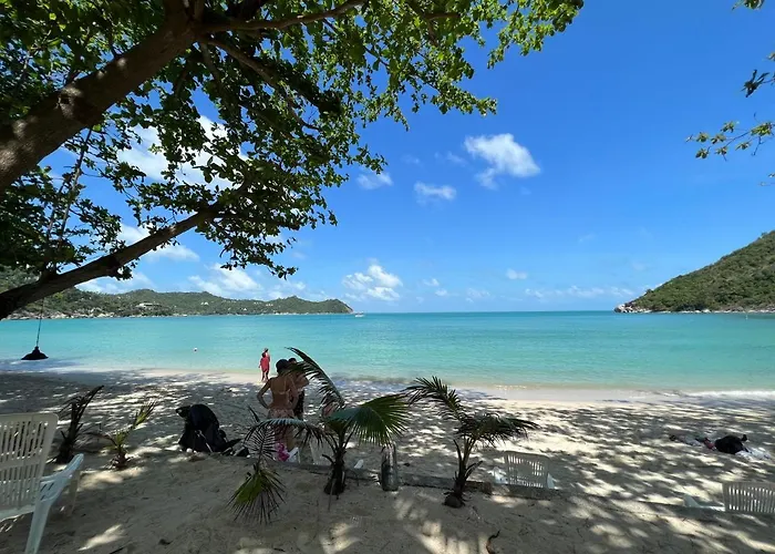 Thong Nai Pan Beach Residence
